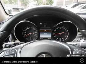 Mercedes-Benz GLC 300 * CARFAX * ФИКСИРАНА ЦЕНА ДО БГ * , снимка 8