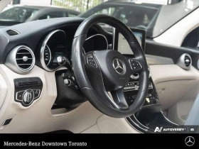 Mercedes-Benz GLC 300 * CARFAX * ФИКСИРАНА ЦЕНА ДО БГ * , снимка 6