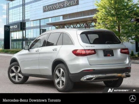 Mercedes-Benz GLC 300 * CARFAX * ФИКСИРАНА ЦЕНА ДО БГ * , снимка 4