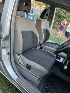 Nissan X-trail 2.2, снимка 12