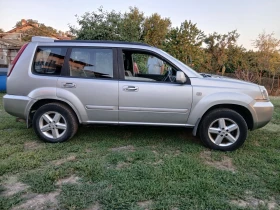 Nissan X-trail 2.2, снимка 4