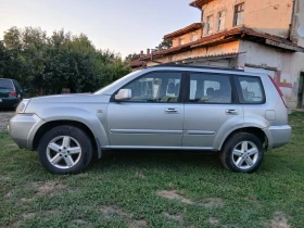 Nissan X-trail 2.2, снимка 5