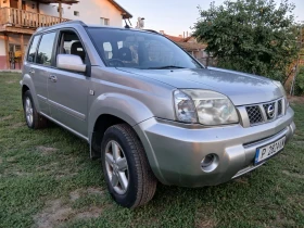 Nissan X-trail 2.2, снимка 2