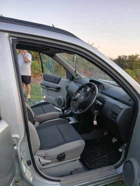Nissan X-trail 2.2, снимка 13