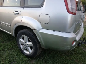 Nissan X-trail 2.2, снимка 7