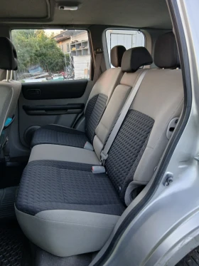 Nissan X-trail 2.2, снимка 11
