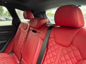 Audi SQ5 TECHNIK B&O ЦЕНА ДО БЪЛГАРИЯ АВТОКРЕДИТ, снимка 12