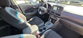 Hyundai Kona 1.6D 136k.c EURO 6B, снимка 12