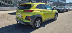 Hyundai Kona 1.6D 136k.c EURO 6B, снимка 4