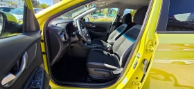 Hyundai Kona 1.6D 136k.c EURO 6B, снимка 6
