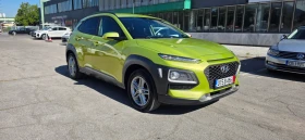 Hyundai Kona 1.6D 136k.c EURO 6B, снимка 3