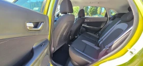 Hyundai Kona 1.6D 136k.c EURO 6B, снимка 10