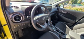 Hyundai Kona 1.6D 136k.c EURO 6B, снимка 7