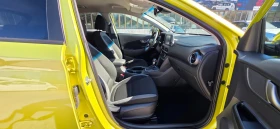 Hyundai Kona 1.6D 136k.c EURO 6B, снимка 11