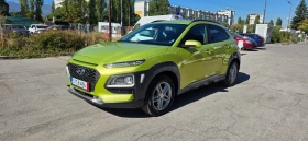 Hyundai Kona 1.6D 136k.c EURO 6B, снимка 1