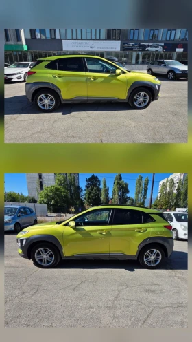 Hyundai Kona 1.6D 136k.c EURO 6B, снимка 13