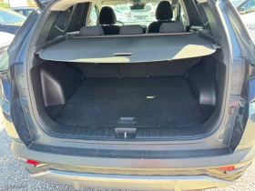 Hyundai Tucson 128400km* 1.6Т HEV 180hp* ПОДГРЕВ* КАМЕРА* ЛИЗИНГ*, снимка 11