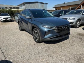 Hyundai Tucson 128400km* 1.6Т HEV 180hp* ПОДГРЕВ* КАМЕРА* ЛИЗИНГ*, снимка 13
