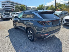 Hyundai Tucson 128400km* 1.6Т HEV 180hp* ПОДГРЕВ* КАМЕРА* ЛИЗИНГ*, снимка 9