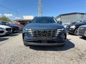Hyundai Tucson 128400km* 1.6Т HEV 180hp* ПОДГРЕВ* КАМЕРА* ЛИЗИНГ*, снимка 16