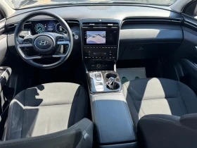 Hyundai Tucson 128400km* 1.6Т HEV 180hp* ПОДГРЕВ* КАМЕРА* ЛИЗИНГ*, снимка 8