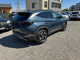 Hyundai Tucson 128400km* 1.6Т HEV 180hp* ПОДГРЕВ* КАМЕРА* ЛИЗИНГ*, снимка 15