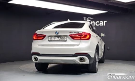 BMW X6 xDrive 30d, снимка 4