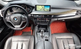 BMW X6 xDrive 30d, снимка 7