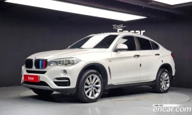 BMW X6 xDrive 30d, снимка 1