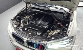 BMW X6 xDrive 30d, снимка 6
