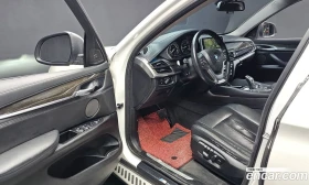 BMW X6 xDrive 30d, снимка 10