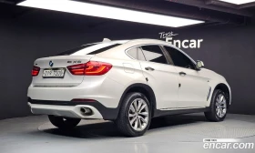 BMW X6 xDrive 30d, снимка 2