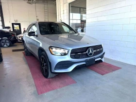 Mercedes-Benz GLC 300, снимка 1