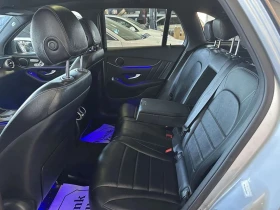 Mercedes-Benz GLC 300, снимка 16
