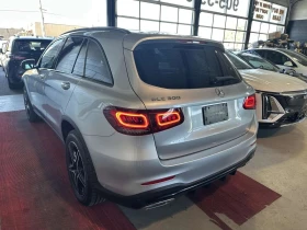 Mercedes-Benz GLC 300, снимка 5