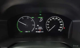 Honda Cr-v, снимка 8