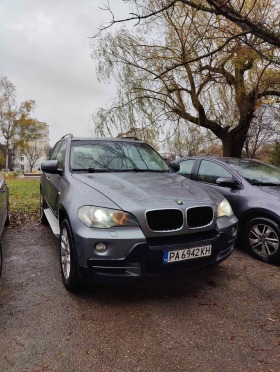 BMW X5, снимка 1 - Автомобили и джипове - 45434387