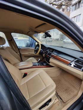 BMW X5, снимка 7 - Автомобили и джипове - 45434387