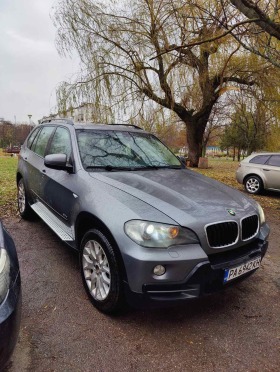 BMW X5, снимка 3 - Автомобили и джипове - 45434387