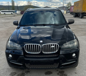 BMW X5 3.5D Xdrive, снимка 1 - Автомобили и джипове - 45115459