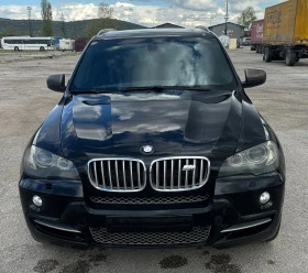 BMW X5 3.5D Xdrive, снимка 1