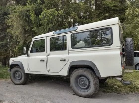 Land Rover Defender 110  | Mobile.bg    2