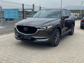 Mazda CX-5 GT 2.5 AWD Distronic Head-up Display | Mobile.bg    1