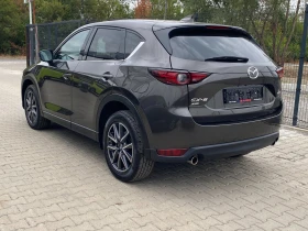 Mazda CX-5 GT 2.5 AWD Distronic Head-up ОТ 700ЛВ./МЕСЕЦ, снимка 4