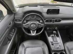 Mazda CX-5 GT 2.5 AWD Distronic Head-up ОТ 700ЛВ./МЕСЕЦ, снимка 9