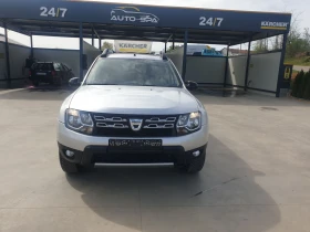 Dacia Duster 1.2ТСЕ, снимка 1