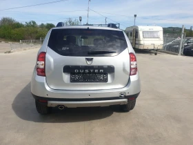 Dacia Duster 1.2 | Mobile.bg    8