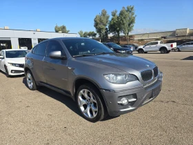 BMW X6 Sports Activity Vehicle xDrive35i, снимка 3