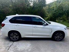 BMW X5 BMW X5 M50D, снимка 4