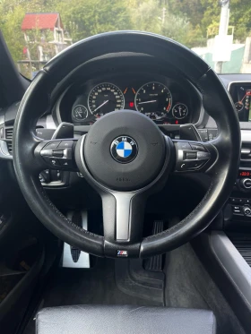 BMW X5 BMW X5 M50D, снимка 11